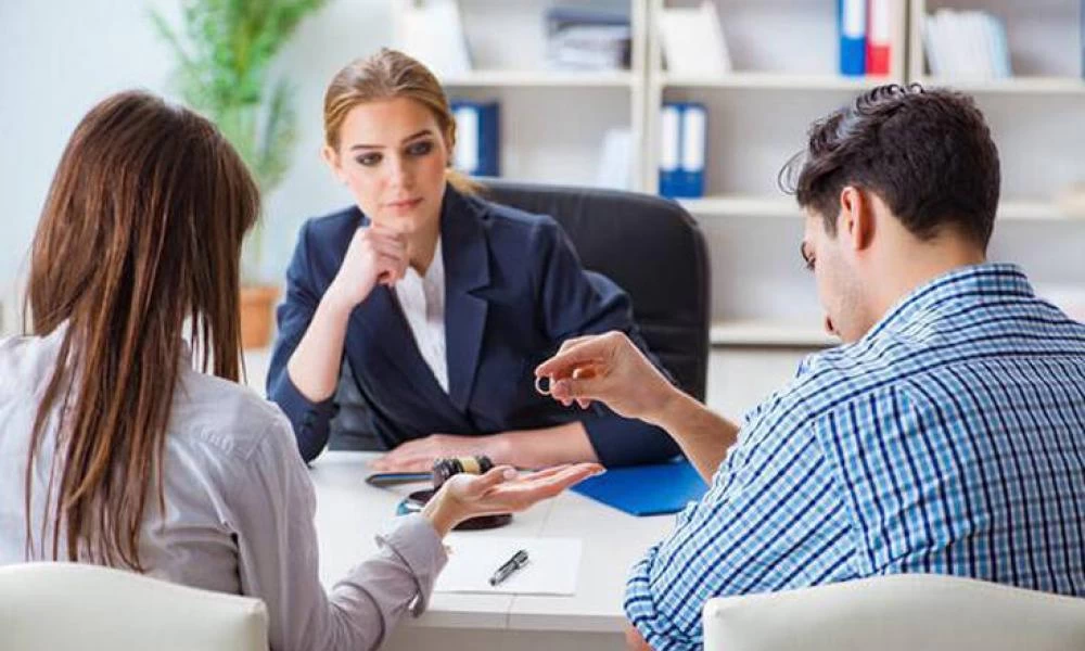 Τι αλλαγές έρχονται στα διαζύγια έπειτα από 40 χρόνια